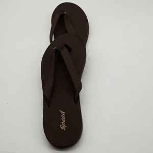 SPEED SANDALS
